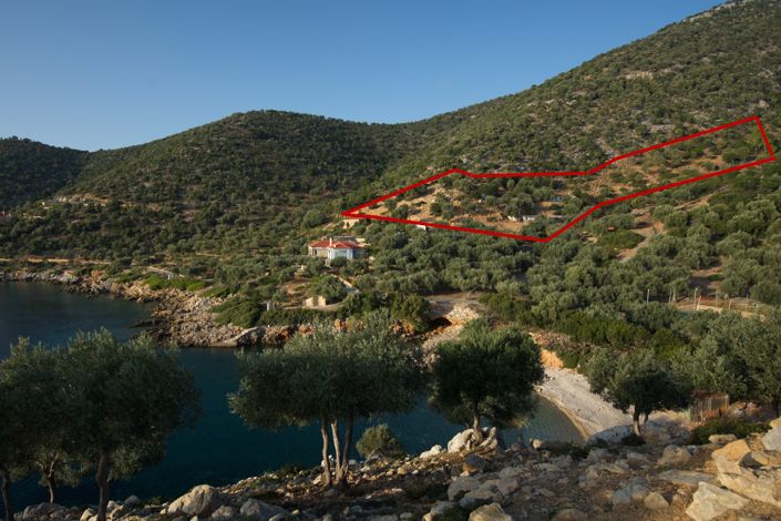 Image No.5-1 Bed House for sale