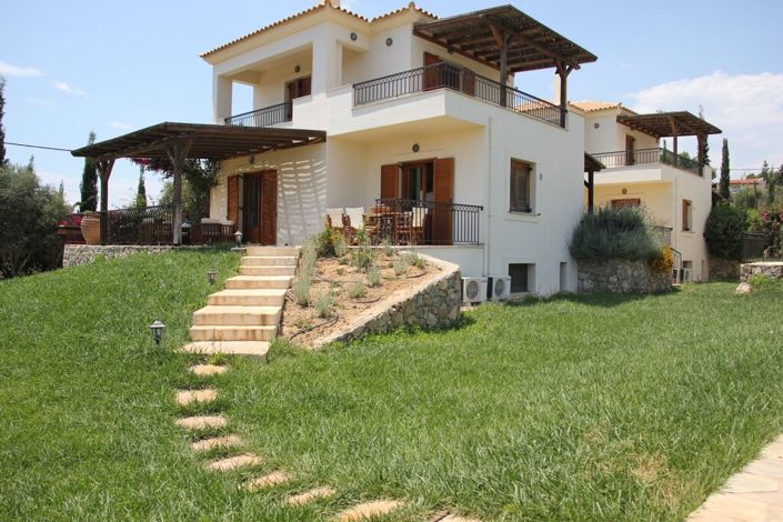 Image No.17-Villa con 4 dormitorios en venta