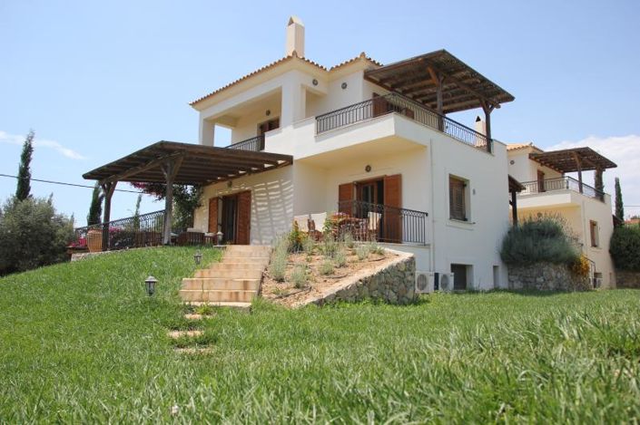 Image No.2-Villa con 4 dormitorios en venta