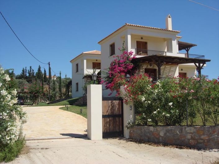 Image No.4-Villa for sale