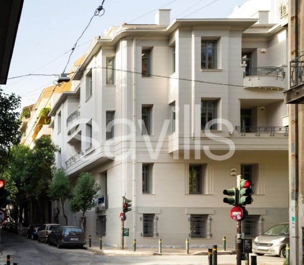 Image No.1-Appartement de 1 chambre à vendre à Athènes