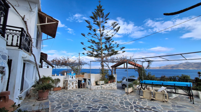 1 - Lasithi, House