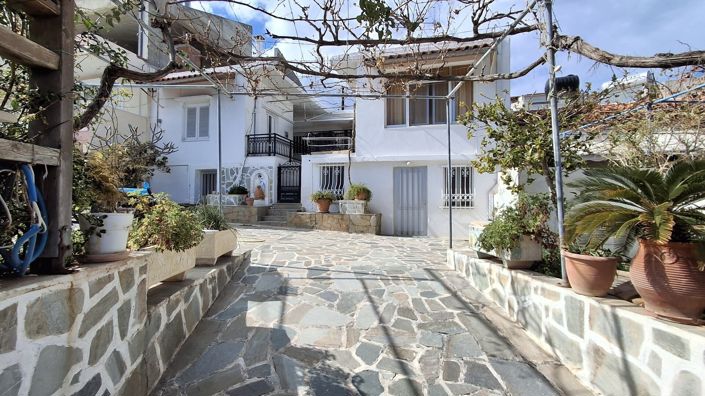 Image No.3-Maison à vendre à Lasithi