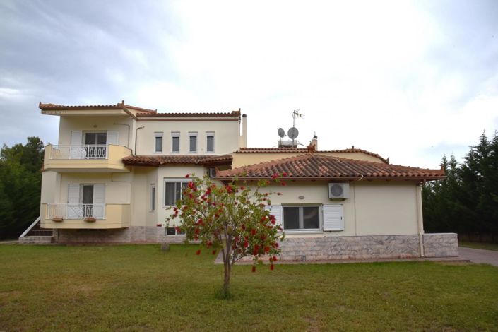 Image No.4-Maison à vendre à Eretria