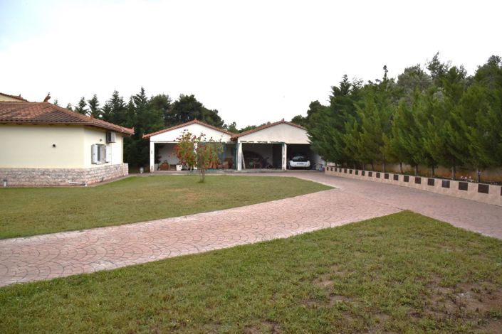 Image No.5-Maison à vendre à Eretria