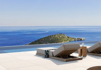 Kentriki - Savills Hellas most sold property