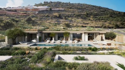 Kentriki - Savills Hellas most sold property