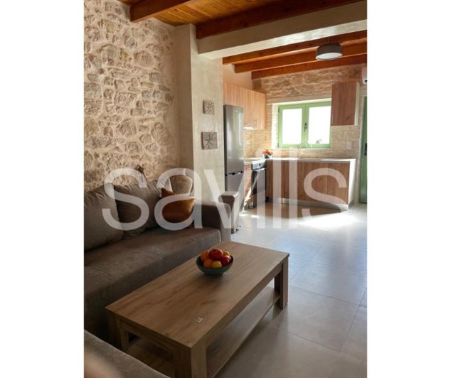 Image No.2-Duplex à vendre à Ierapetra