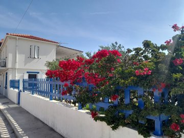 1 - Lixouri, House