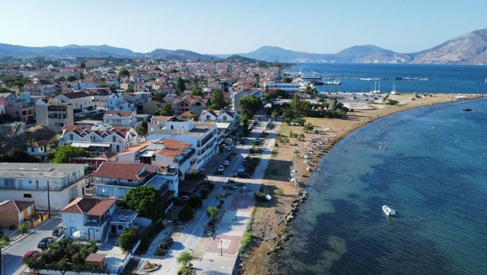 Image No.9-Maison à vendre à Lixouri