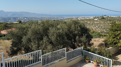 1 - Heraklion, House