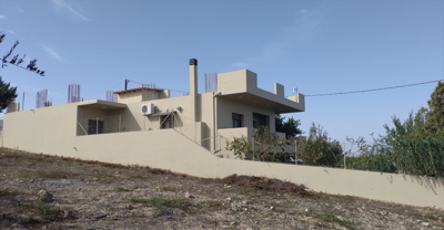 1 - Heraklion, House