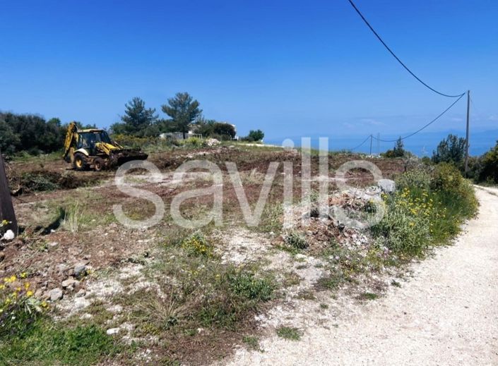 Image No.1-Plot for sale