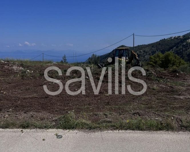 Image No.2-4 Bed Plot for sale