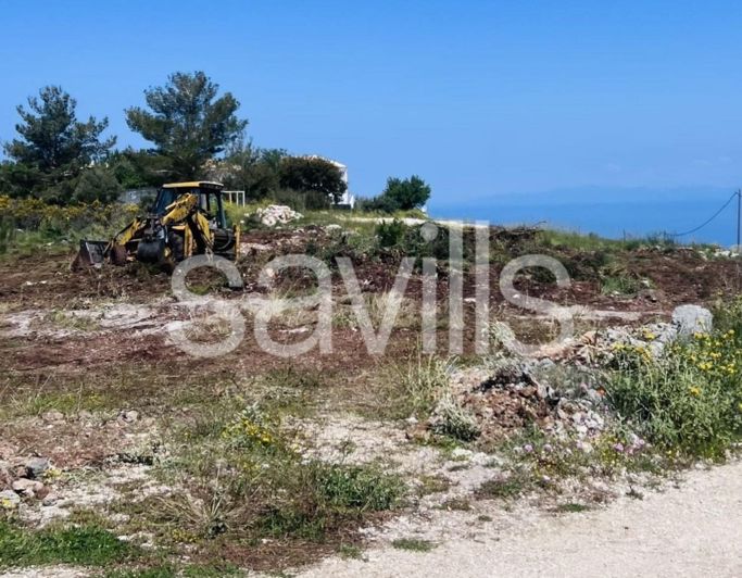 Image No.3-4 Bed Plot for sale