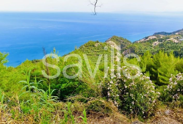 Image No.8-4 Bed Plot for sale