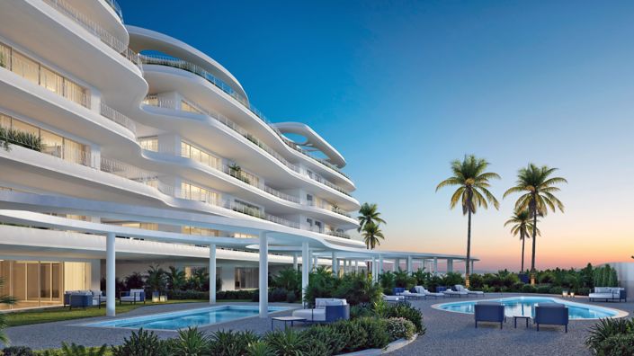 Image No.1-3 Bed Property for sale
