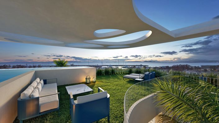 Image No.7-Propriété à vendre à Attique