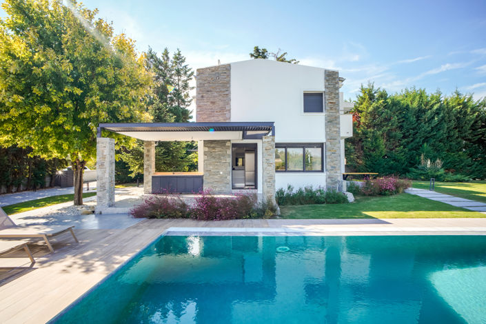 Image No.1-Villa for sale