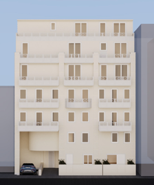 Kentriki - Savills Hellas most sold property