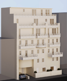 Kentriki - Savills Hellas most sold property