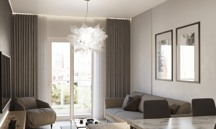 Image No.3-Apartment for sale