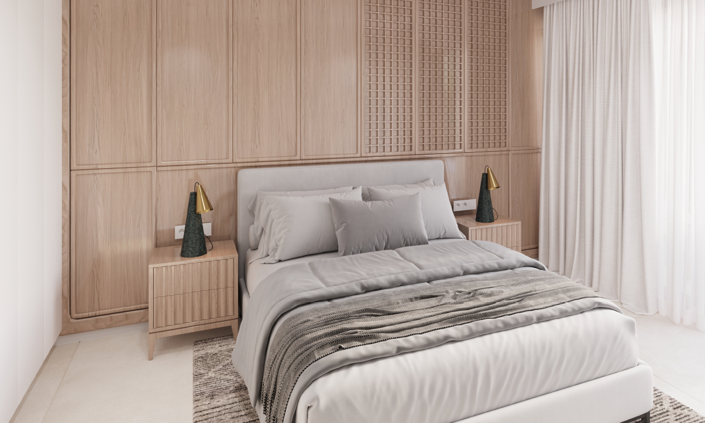 Image No.5-Appartement de 1 chambre à vendre à Attica