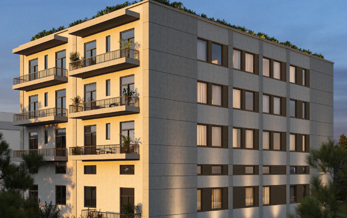 Image No.2-Apartment for sale