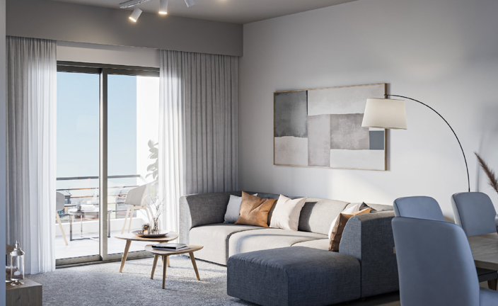 Image No.3-Apartment for sale