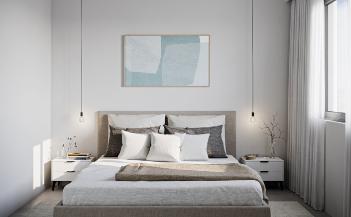 Image No.5-1 Bed Apartment for sale