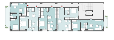 floor