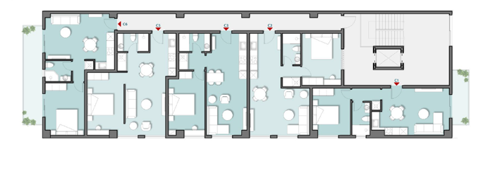 Image No.6-Apartment for sale