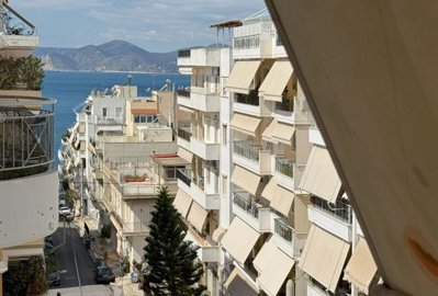 1 - Peiraias, Apartment