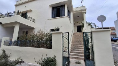 1 - Lasithi, House
