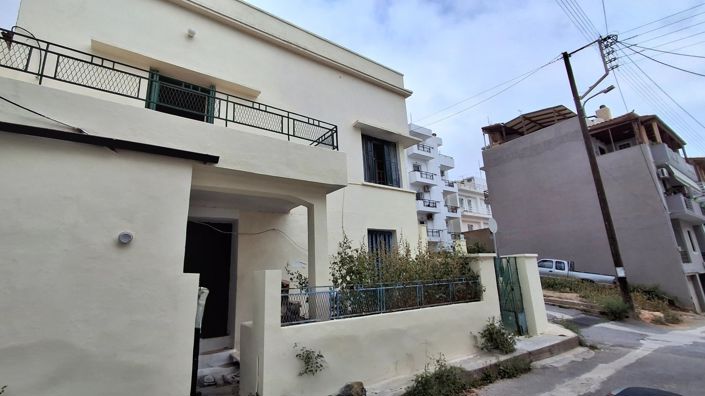 Image No.2-Maison de 1 chambre à vendre à Lasithi