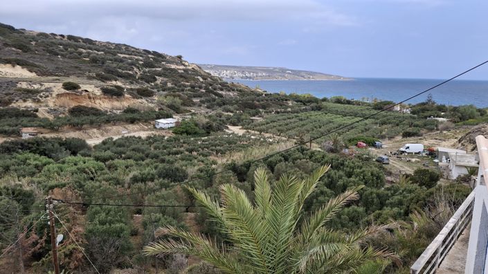 Image No.2-Maison à vendre à Lasithi