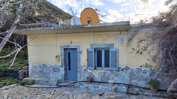 Image No.2-Maison de 1 chambre à vendre à Lasithi