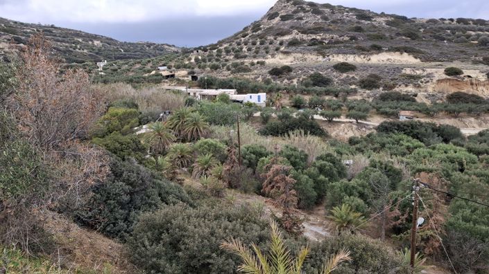 Image No.3-Maison à vendre à Lasithi