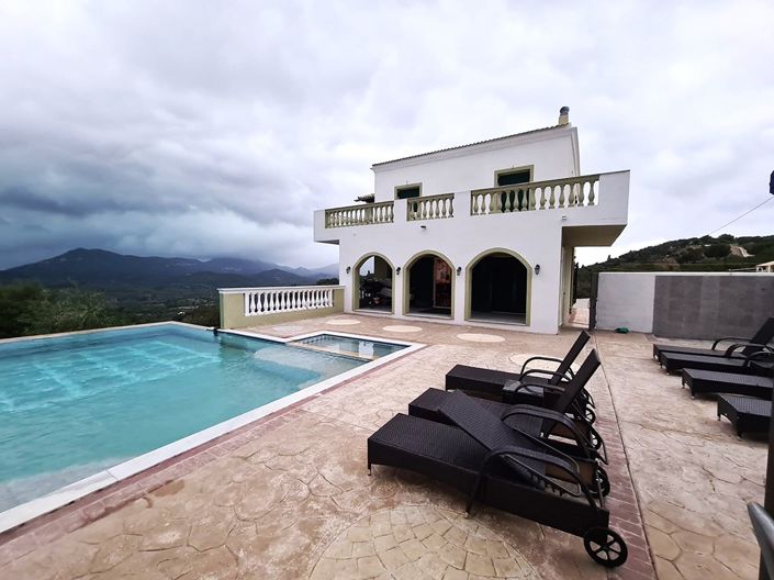 Image No.3-Villa for sale