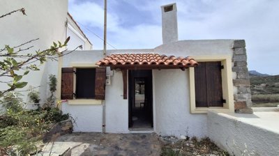 1 - Lasithi, House