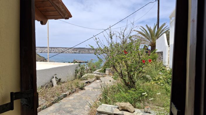 Image No.3-Maison à vendre à Lasithi