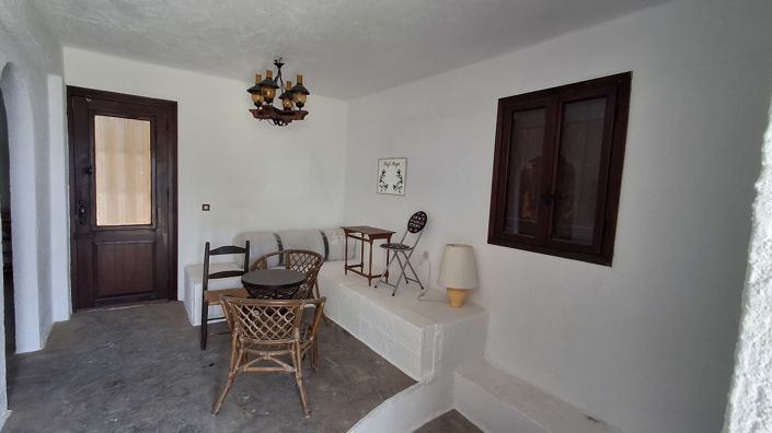 Image No.3-Maison de 1 chambre à vendre à Lasithi