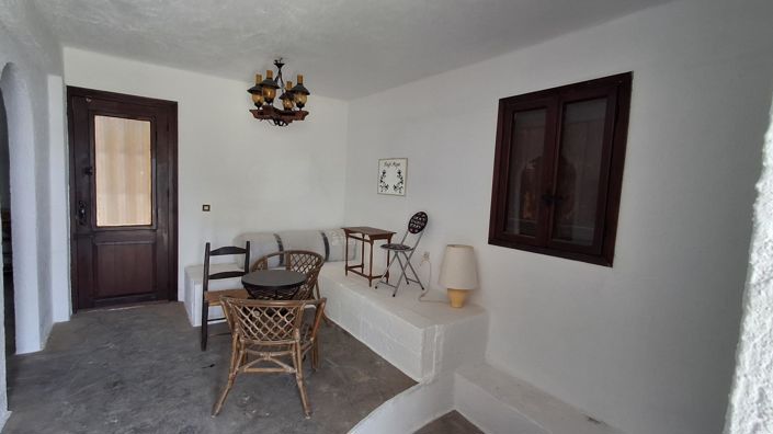 Image No.4-Maison de 1 chambre à vendre à Lasithi