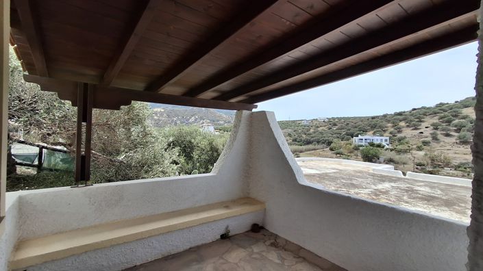 Image No.4-Maison de 1 chambre à vendre à Lasithi