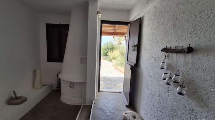 Image No.5-Maison de 1 chambre à vendre à Lasithi