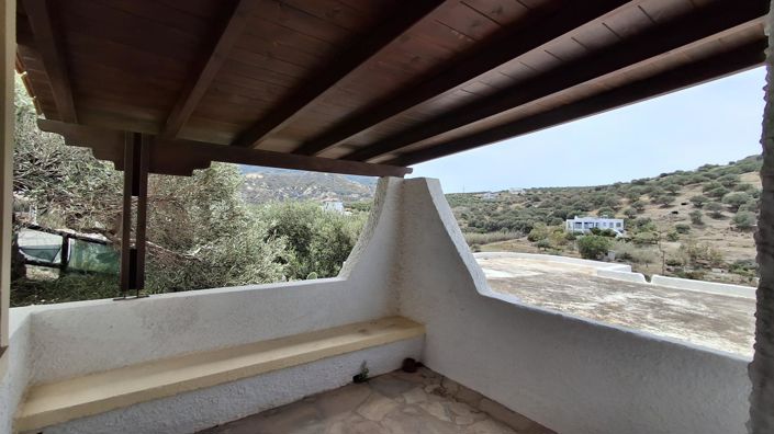Image No.8-Maison de 1 chambre à vendre à Lasithi