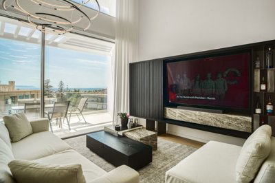 Kentriki - Savills Hellas most sold property