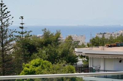 Kentriki - Savills Hellas most sold property