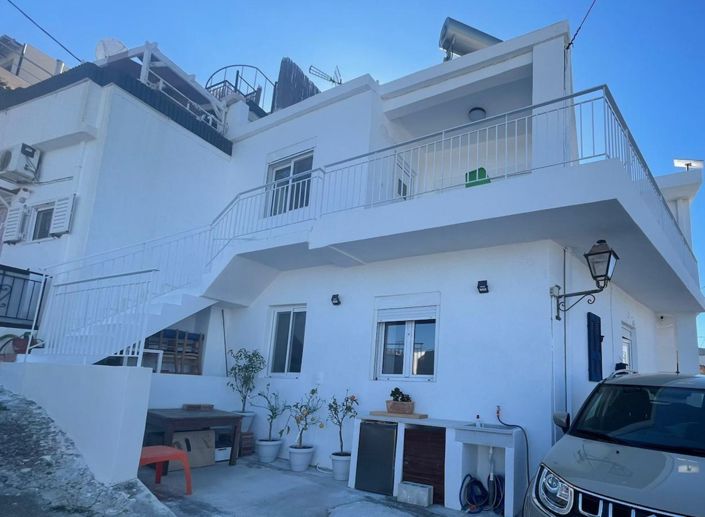 Image No.2-Maison de 3 chambres à vendre à Lasithi