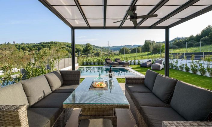 Image No.2-3 Bed Villa for sale